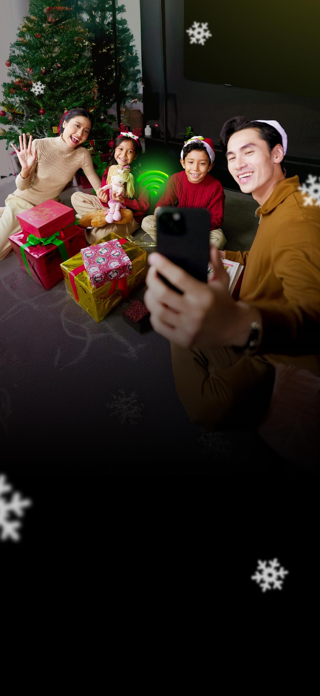 GlobalXtreme Internet Service Provider