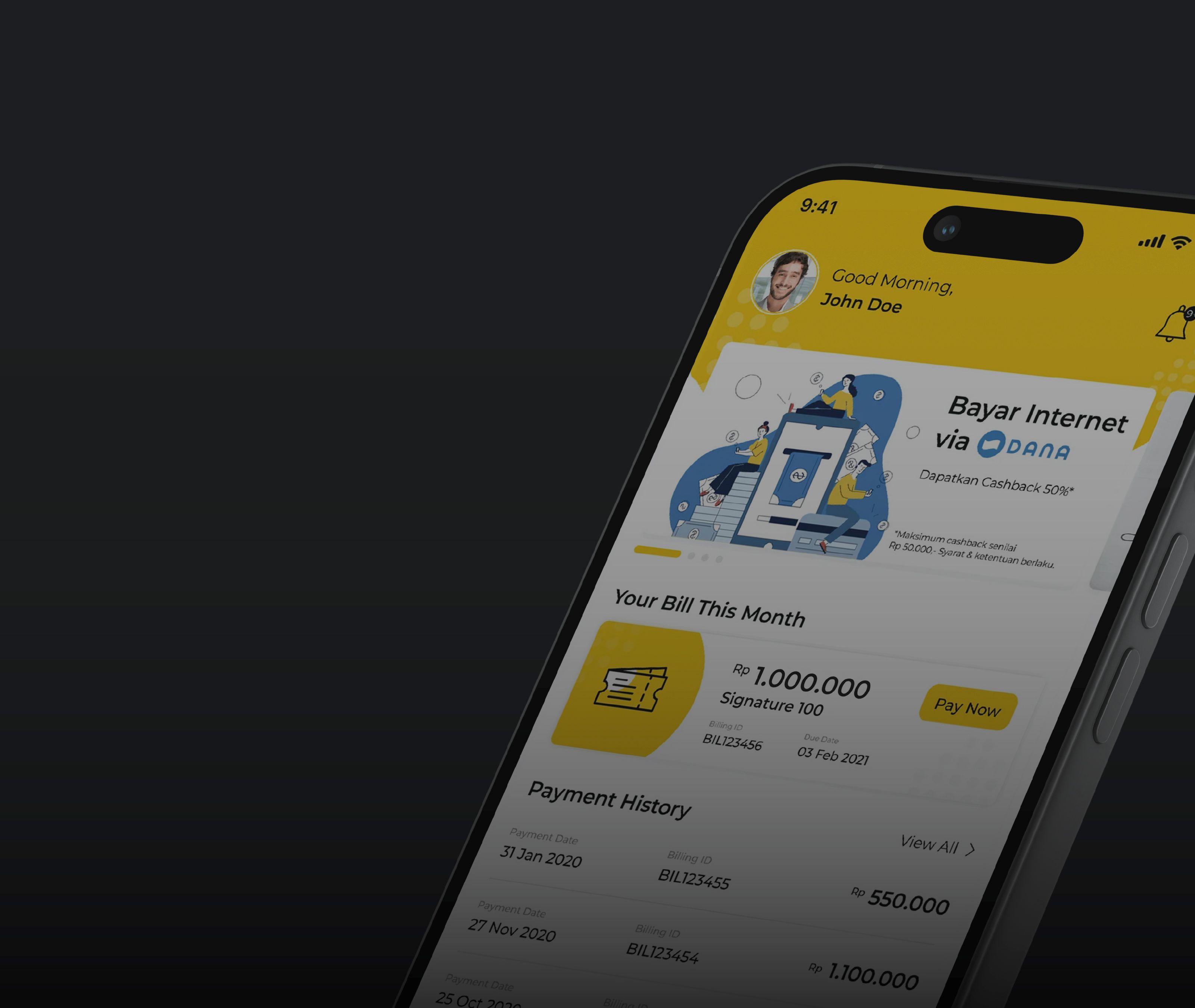 GlobalXtrem Promotion and Gift