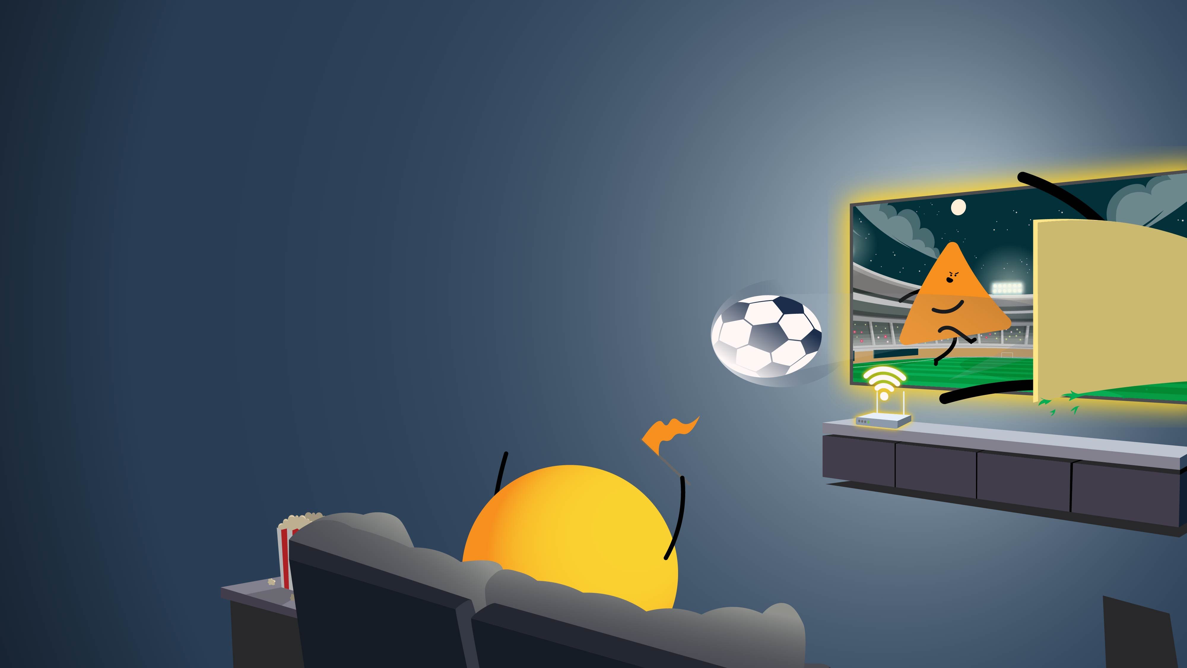 GlobalXtreme Internet Service Provider